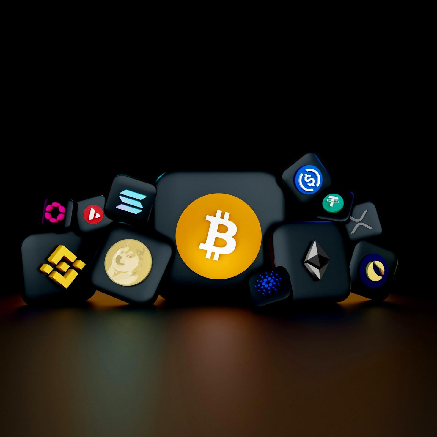 Navigating The Changing Landscape Of Decentralized Finance