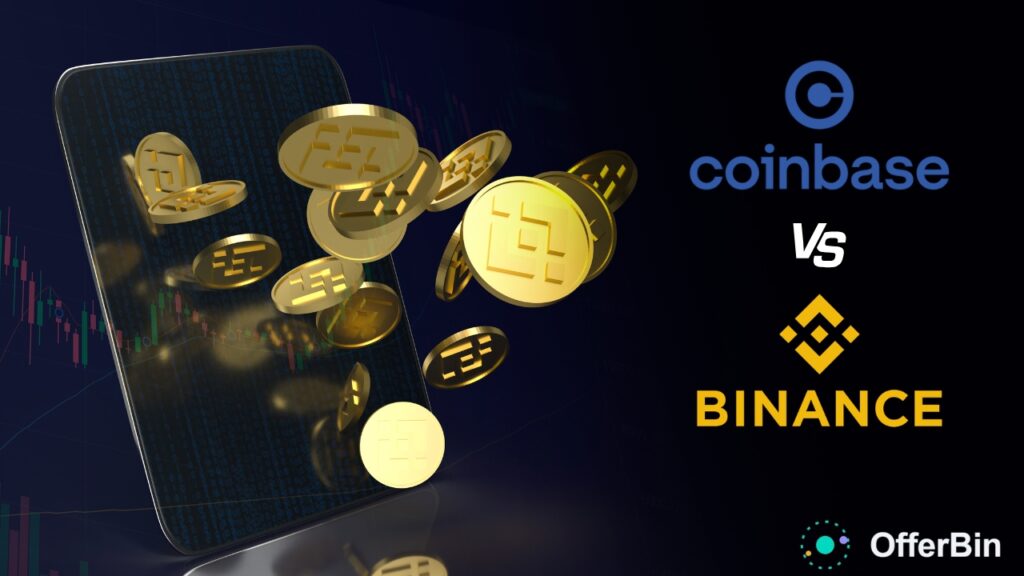 coinbase vs binance