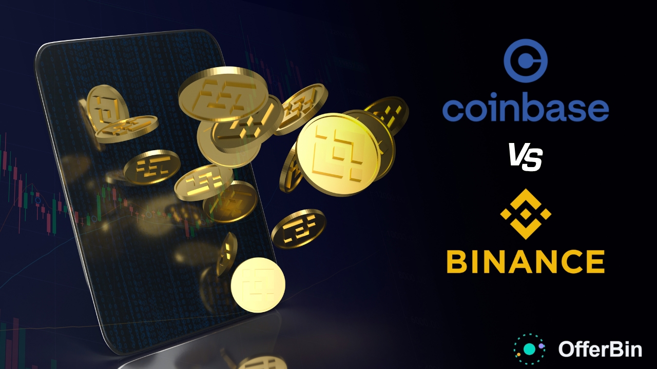 Coinbase vs Binance: Which Crypto Exchange Is Best?