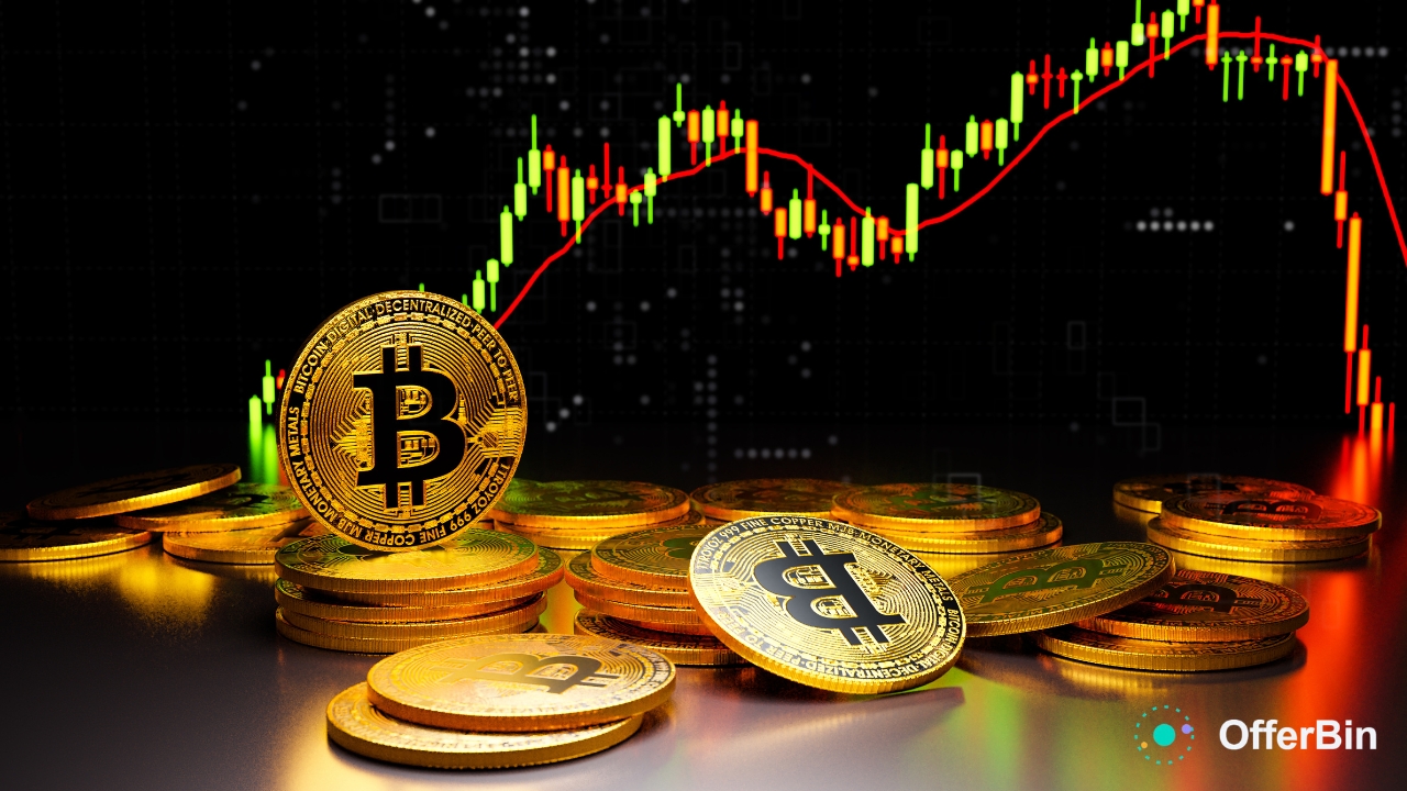 Top Crypto Charts & Market Cap: Guide to Cryptocurrency