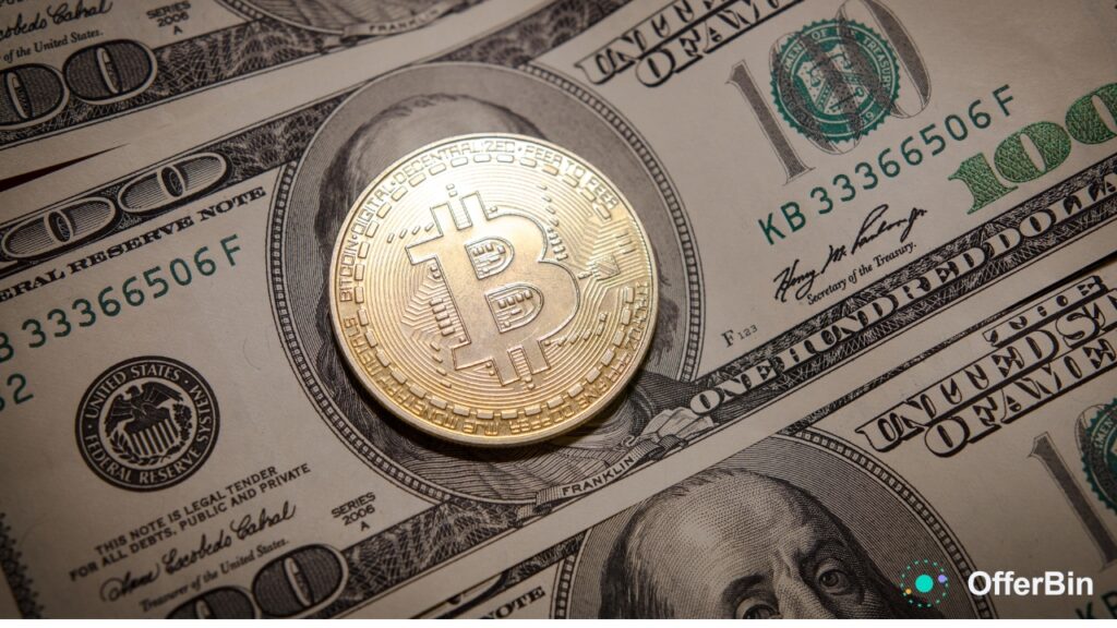how to spend bitcoin