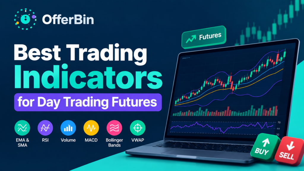 Best Trading Indicators for Day Trading Futures