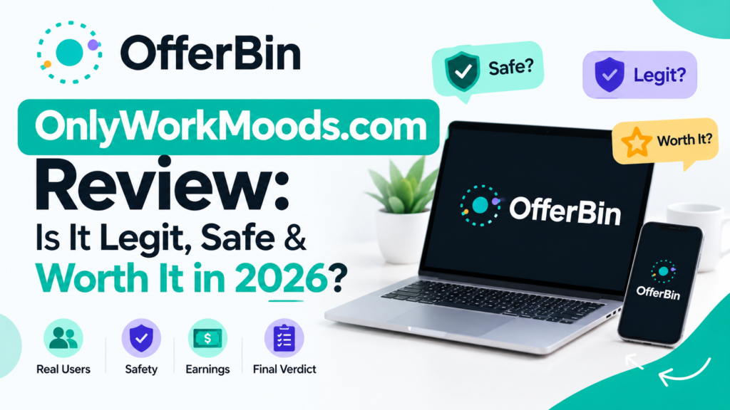 OnlyWorkMoods.com Review: Is It Legit, Safe & Worth It in 2026?